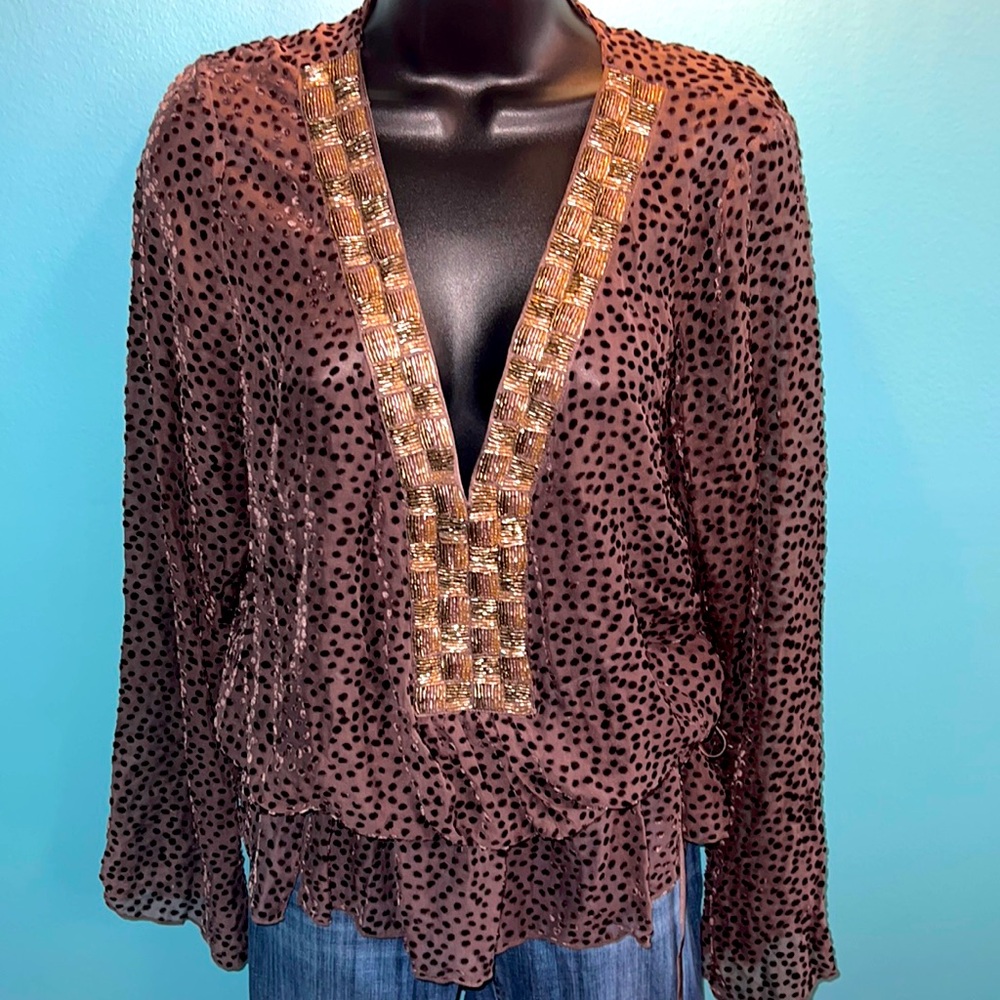 Hale Bob tunic